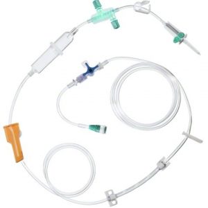 Cyto-Set® Infusion