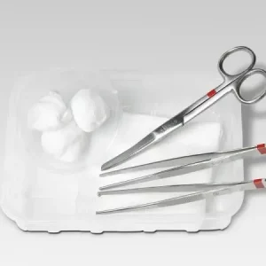 Verbandwechsel-Set 1