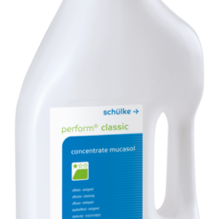 Perform Classic Concentrate Mucasol, alkalischer Reiniger für die kraftvolle Reinigung