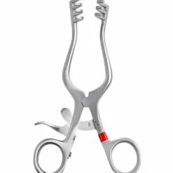 Wundspreizer Weitlaner 13cm stumpf