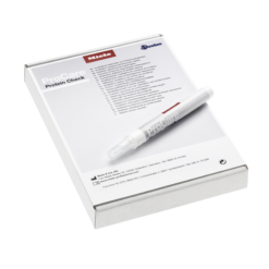 ProCare Protein Check,  zum Nachweis und zur qualitativen Einschätzung eventueller Proteinrückstände.