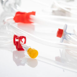 Pumpenschlauch für Arthrex AR 6410 AK