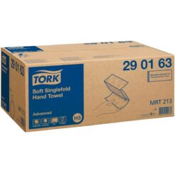 Handtücher Tork Classic Lintex Plus 25 x 23 cm, weiss, 2-lagig