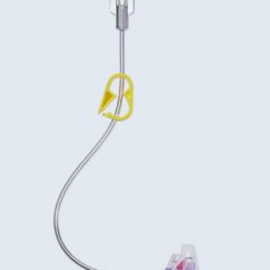 JetCan Pro Safety Huber Needle