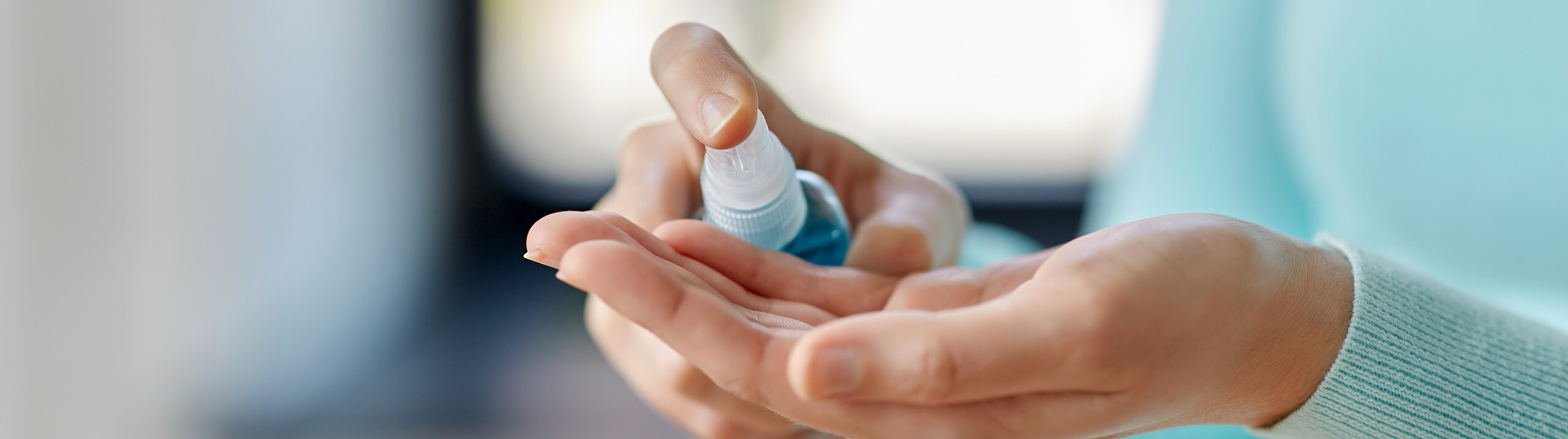 BODE Chemie, ein führender Spezialist für Desinfektion und Hygiene