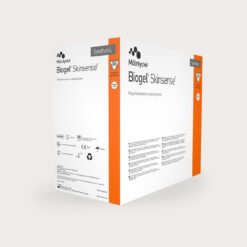 OP-Handschuhe BIOGEL Skinsense