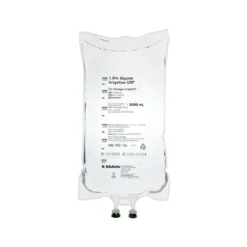 NaCl 0,9 % Spüllösung