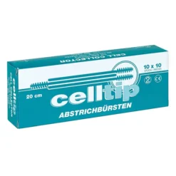 Celltip® Abstrichbürste, unsteril