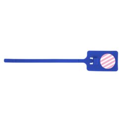 Verschlusssiegel aus Kunststoff