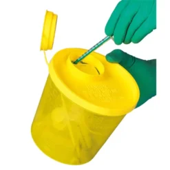 Kanülensammelboxen 1700 ml