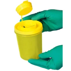 Kanülensammelbox 5000 ml