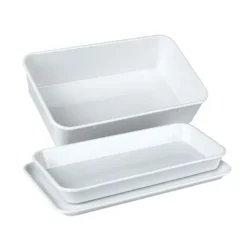 Instrumentenschale Melamin