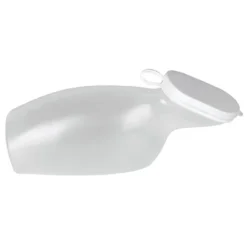 Urinflasche für Frauen