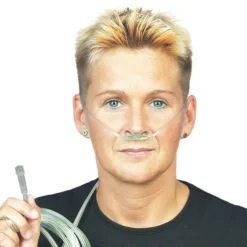 Sauerstoffbrille, Soft