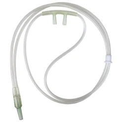 Sauerstoffbrille, Soft mit 0,5 m Schlauch