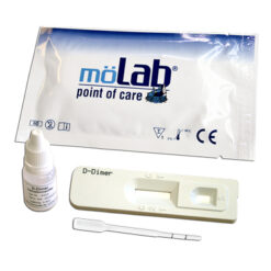 D-Dimer