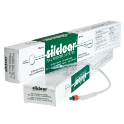 Silclear® Ballonkatheter