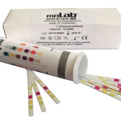 Urin Manipulationstest