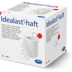Idealast-haft latexfrei