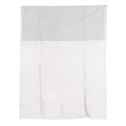Patientendecken 110 x 190cm weiß, Gewicht 167 grm, Füllung: Papier