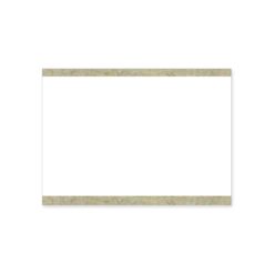 Etiketten 22,5 x 31 mm blanco ohne Indikator selbstklebend