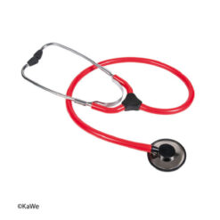 Stethoskop Plano rot