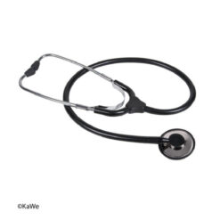 Stethoskop Plano schwarz