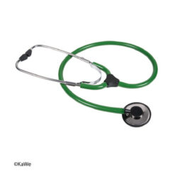 Stethoskop Plano grün