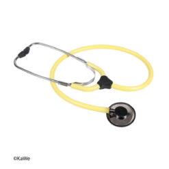 Stethoskop Plano gelb