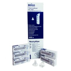 Schutzkappen für ThermoScan Pro 4000 / 6000,