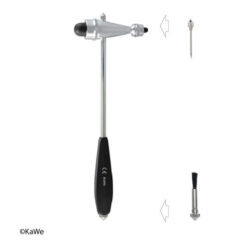 Reflexhammer nach TRÖMNER