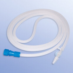 Absaugverbindungsschläuche, Trichter/Fingertip,