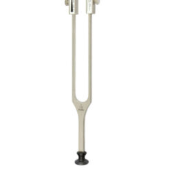 Stimmgabel nach Rydel Seiffer c128 /c64 Hz