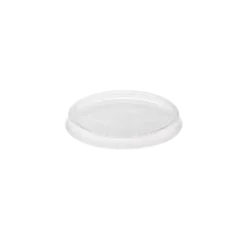 Deckel für Trinkbecher 150, 180 und 200 ml, Durchmesser: 70,3 mm