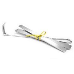 Instrumenten-Bündelschnur aus Silikon, sterilisierbar