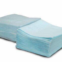 Reinigungstücher Unitex ca. 38x30 cm türkis