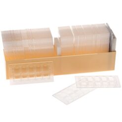 Objektträger Fast Read 102