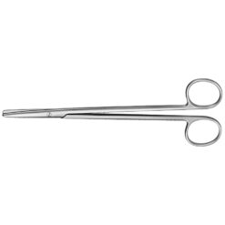 Präparierschere METZENBAUM-NELSON gerade