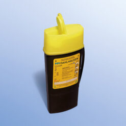 Abfallbehälter  Sharpsafe 0,6 L