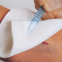 Vliwasoft® unsteril, 4-lagig