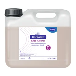 Korsolex® Endo-Cleaner