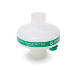 Clear-Therm™ HMEF Klimatisierungsfilter mit Luer-Port