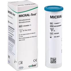 Micral Test II