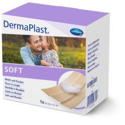 DermaPlast SOFT