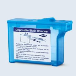 Klingenentferner Feather groß