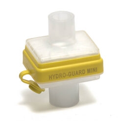 Hydro-Guard™ Mini Beatmungsfilter