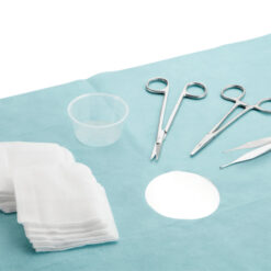 MediSet Wund-Naht-Set