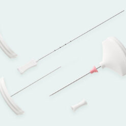 Knochenmark-Biopsiekanüle Bone-Marrow