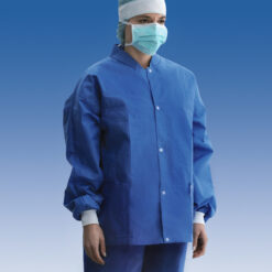 Foliodress Jacket Gr. M blau