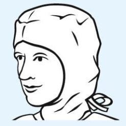 Foliodress® Cap Comfort Astro